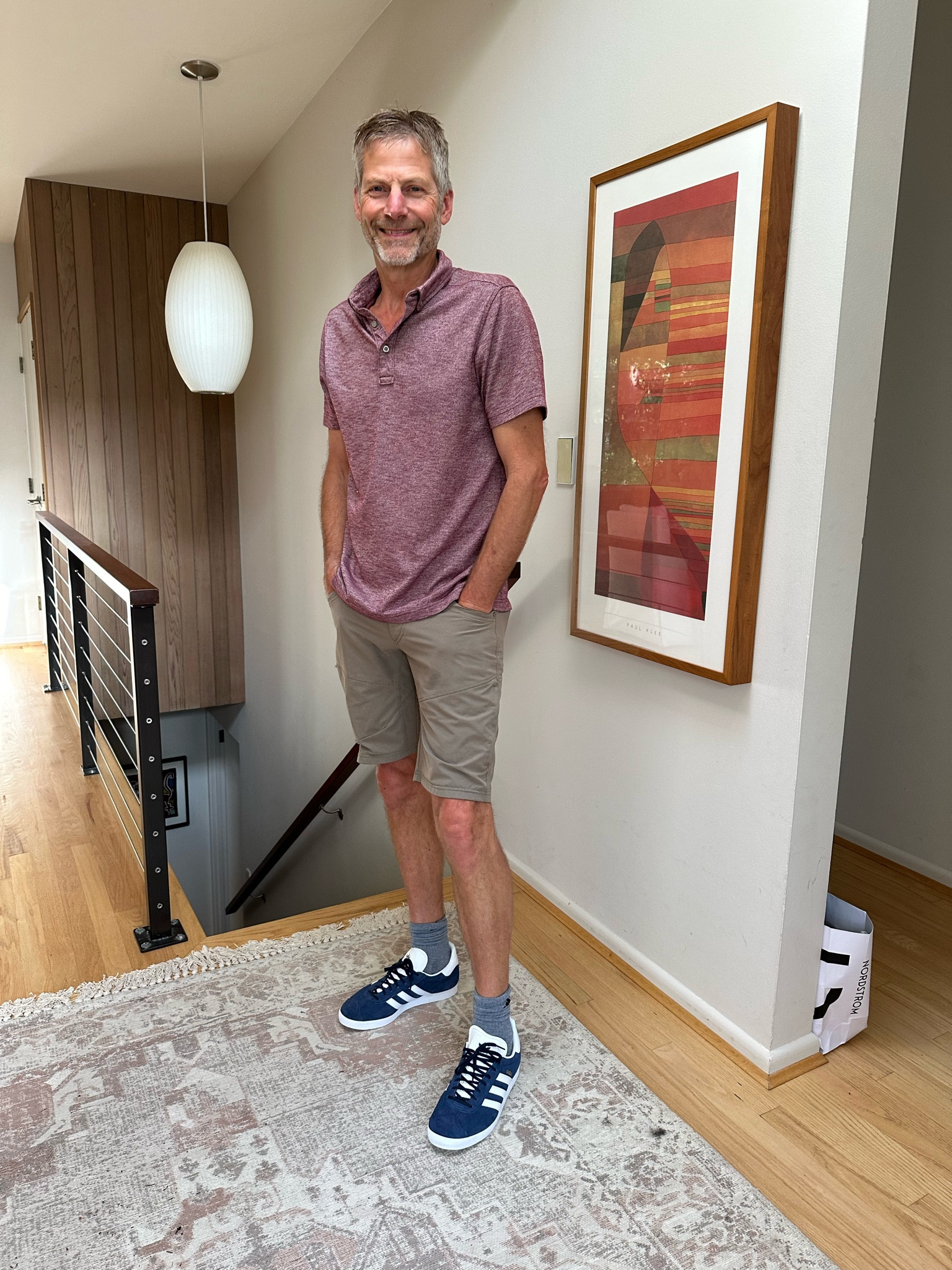 All the shoes I bought my husband from the Nordstrom sale! Adidas gazelle, on cloud, Ecco leather sneakers 

#LTKxNSale #LTKMens #LTKSummerSales