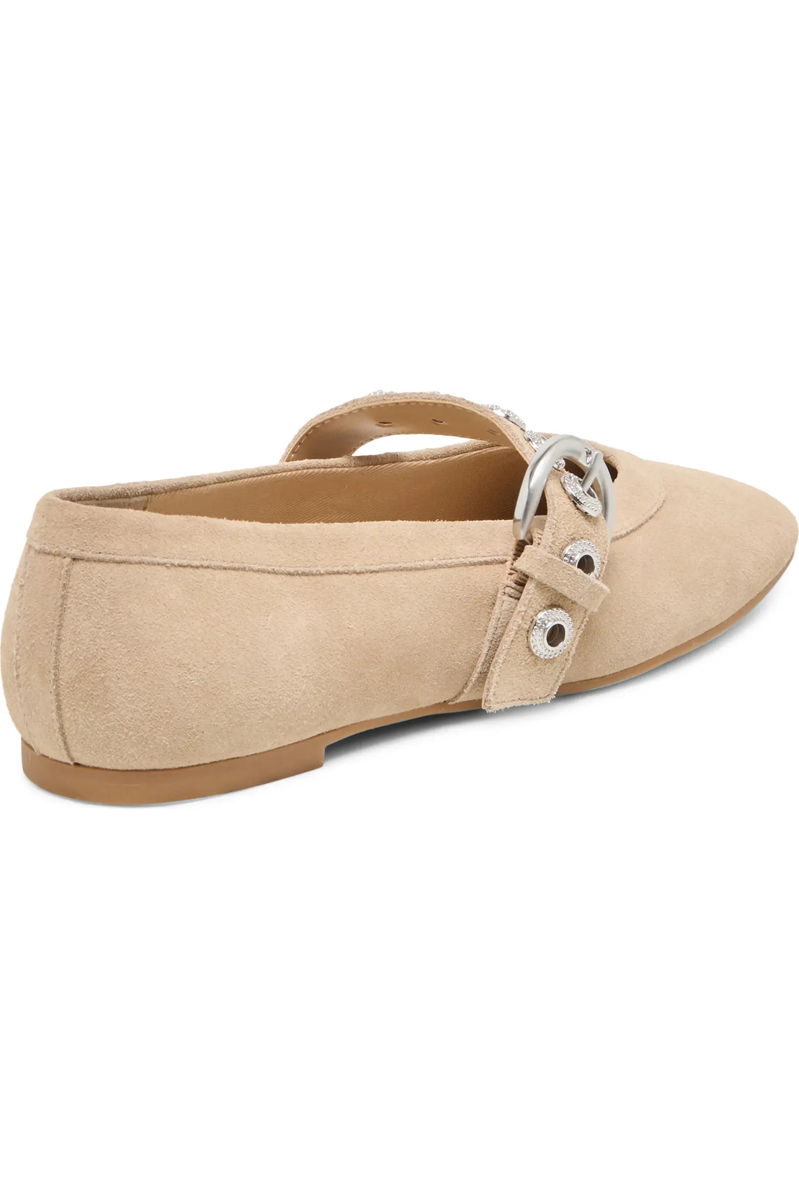Marten Mary Jane Ballet Flat (Women) | Nordstrom | Nordstrom
