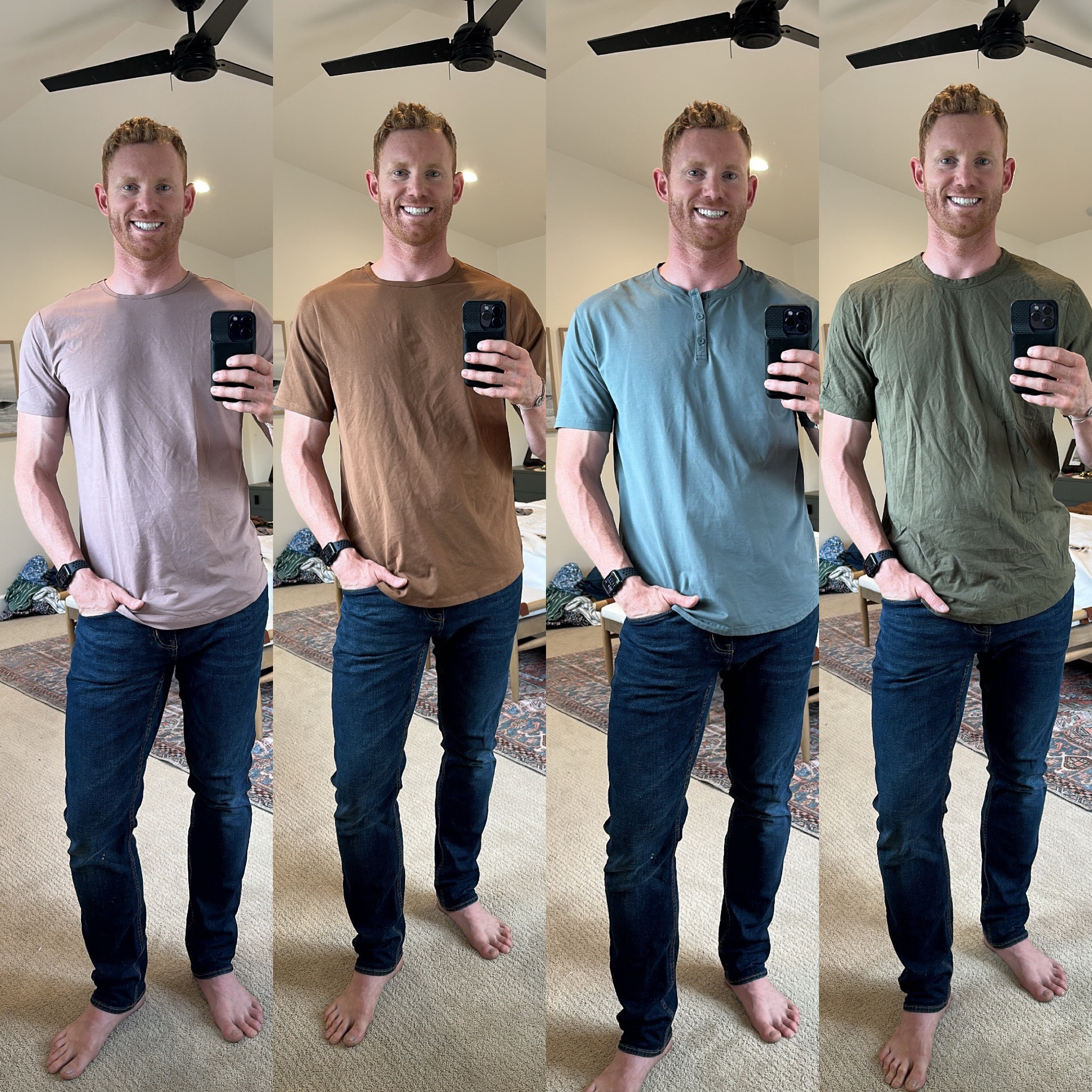 Cuts, buck mason, nuuds and bylt! The best men’s shirt round up!

#LTKsalealert #LTKmens #LTKGiftGuide