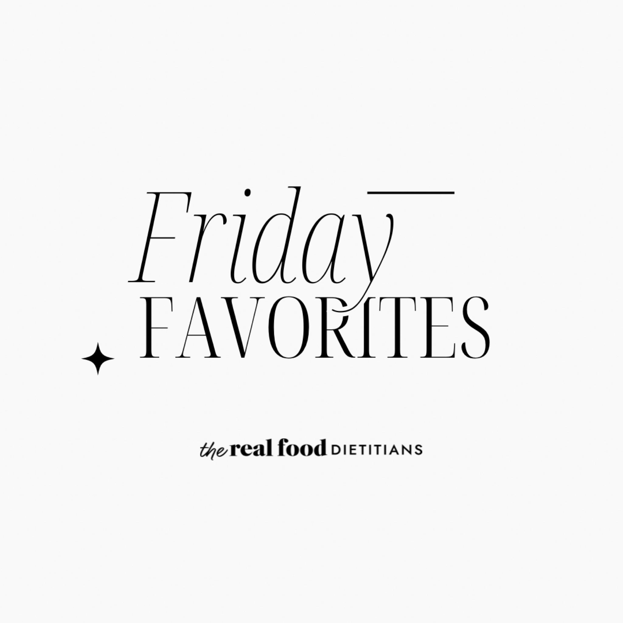 Friday Favorite Finds

#LTKbeauty #LTKfamily #LTKMostLoved