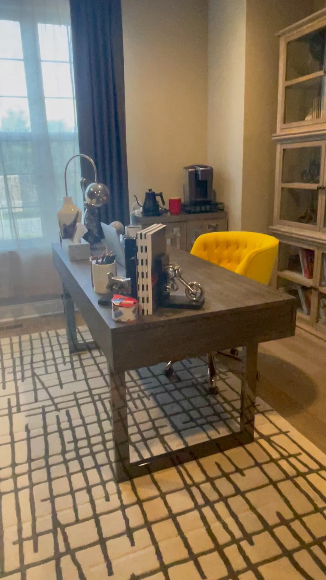 Beautiful chair🤩  

#LTKhome #LTKFind