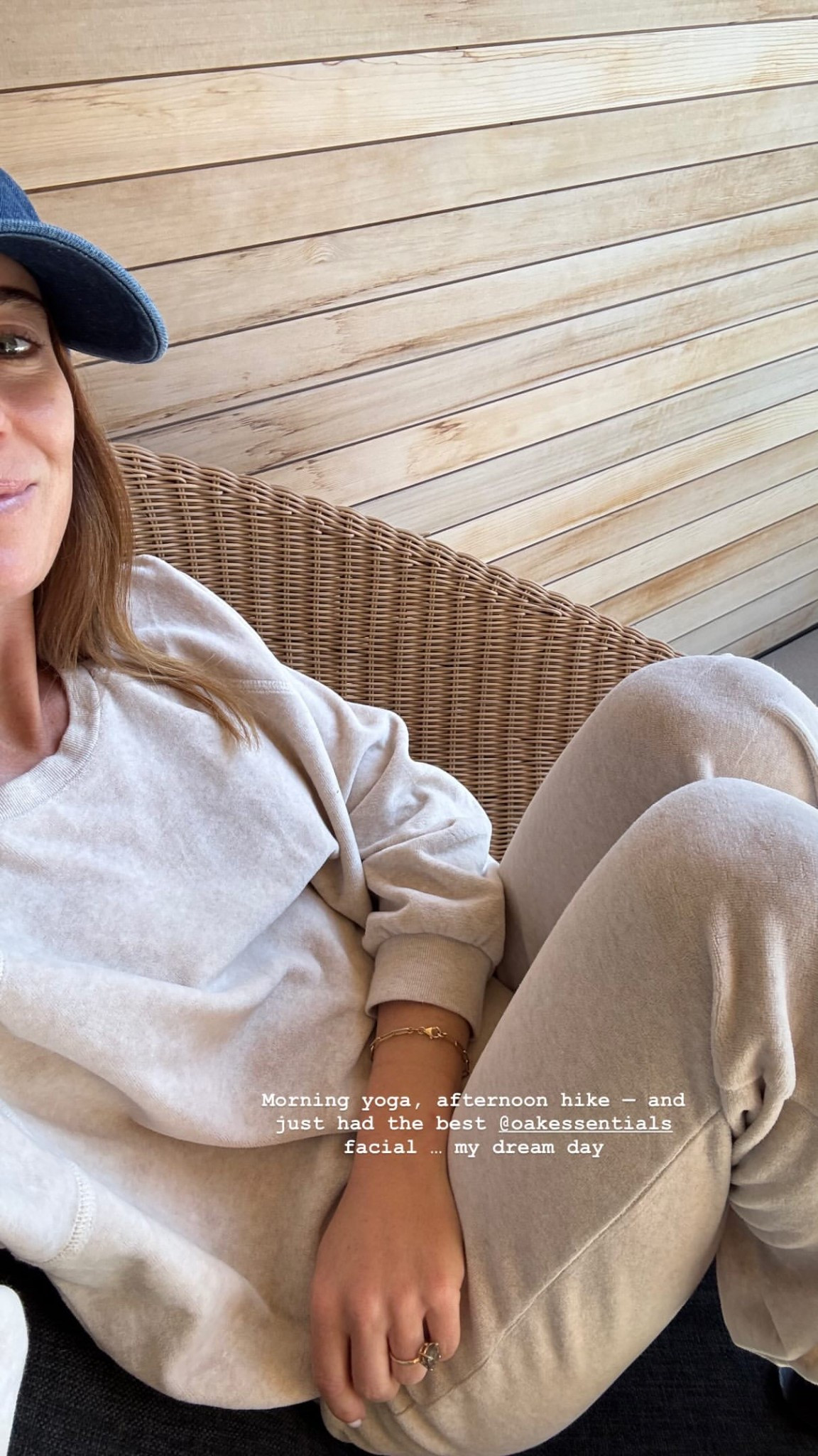 Live in this lounge set! Linked my bottoms in a different color

#LTKStyleTip #LTKSeasonal