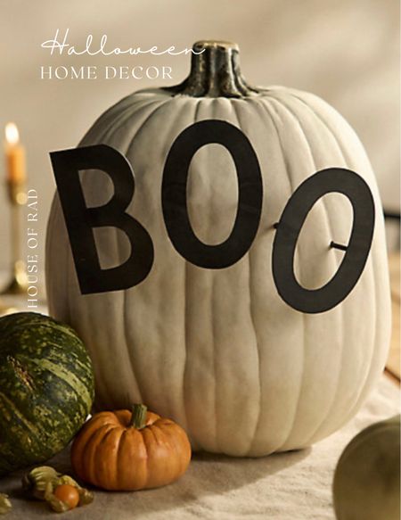 HALLOWEEN HOME DECOR
Black metal BOO stakes
Boo decor
Pumpkin decor


#LTKhome