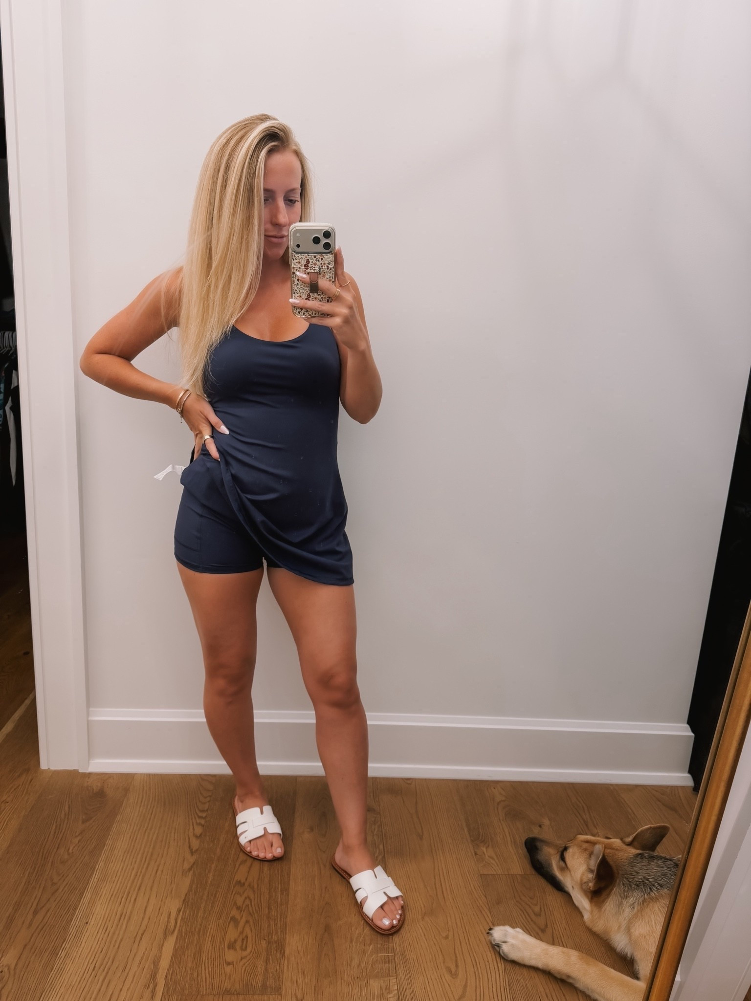 Living in these @Halara dresses all summer

#LTKmomlife #LTKPetite #LTKootd
