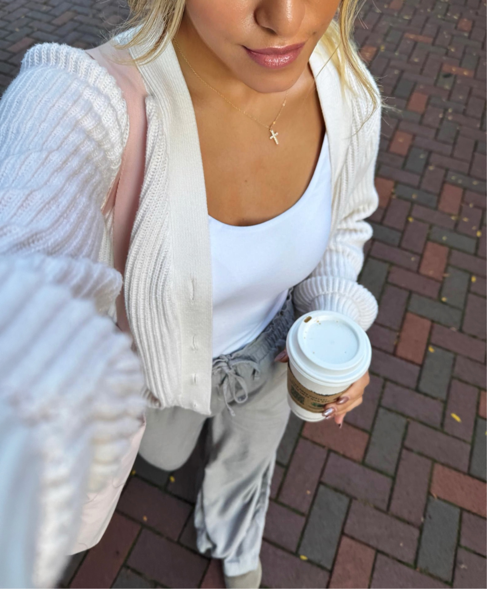 Fall work outfit idea
Teacher outfit 


#LTKStyleTip #LTKFallSale #LTKWorkwear