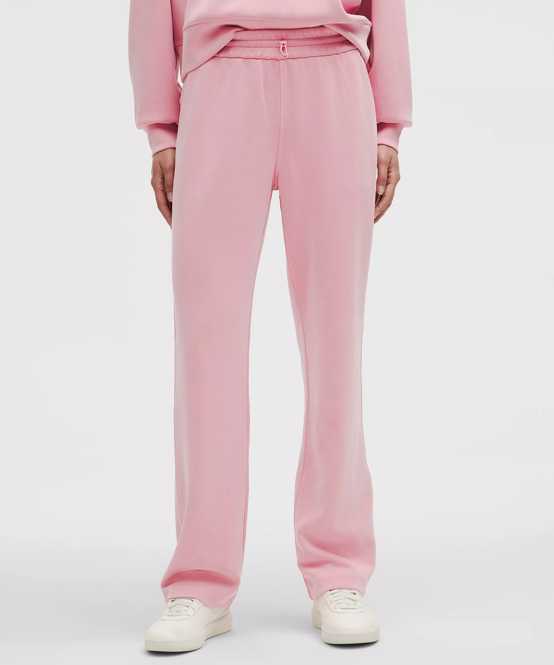 Softstreme High-Rise Pant *Regular | Women's Trousers | lululemon | Lululemon (US)