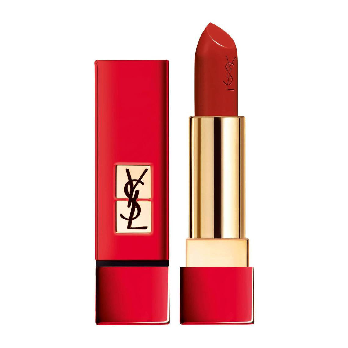 ROUGE PUR COUTURE LIPSTICK OR ROUGE COLLECTOR'S EDITION | Yves Saint Laurent Beauty (US)