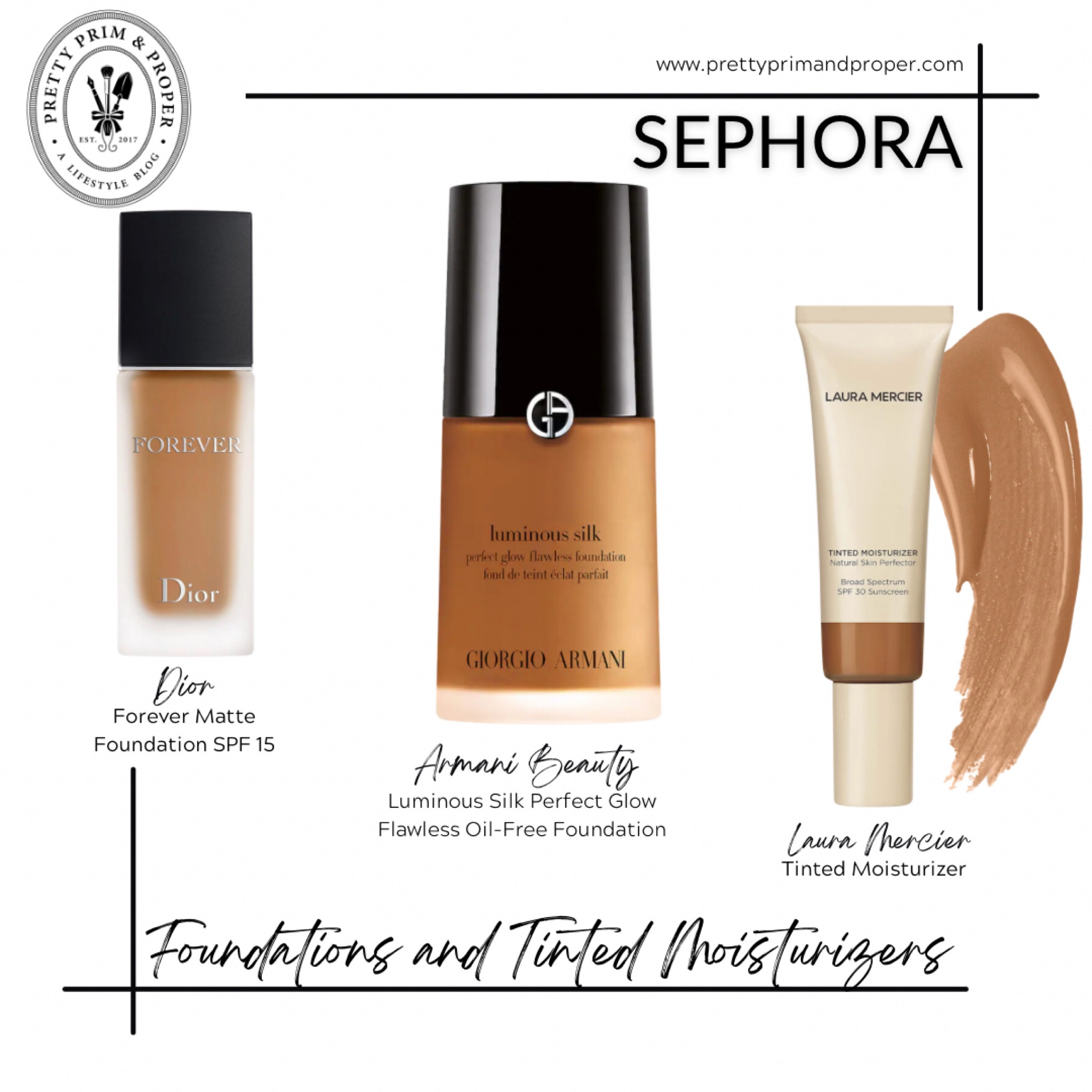 The Sephora Spring Event is in full swing until April 15th, catering to all levels - Insider, Rouge, and VIB! Dive into my coveted makeup picks that are currently on my wish list. If only adulting didn't get in the way! {insert chuckle}

My makeup journey embraces a love for simplicity. I lean towards minimal makeup routines that effortlessly enhance my features in 15 minutes or less, creating a polished look without the fuss of a full face daily. From foundations to lip liners, mascaras to eye shadows, I've curated a collection of beauty essentials to elevate your everyday glam effortlessly.

Indulge in the art of makeup with these handpicked gems during the Sephora Spring Event. Let's redefine beauty in a way that fits your lifestyle seamlessly!

#LTKsalealert #LTKbeauty #LTKxSephora