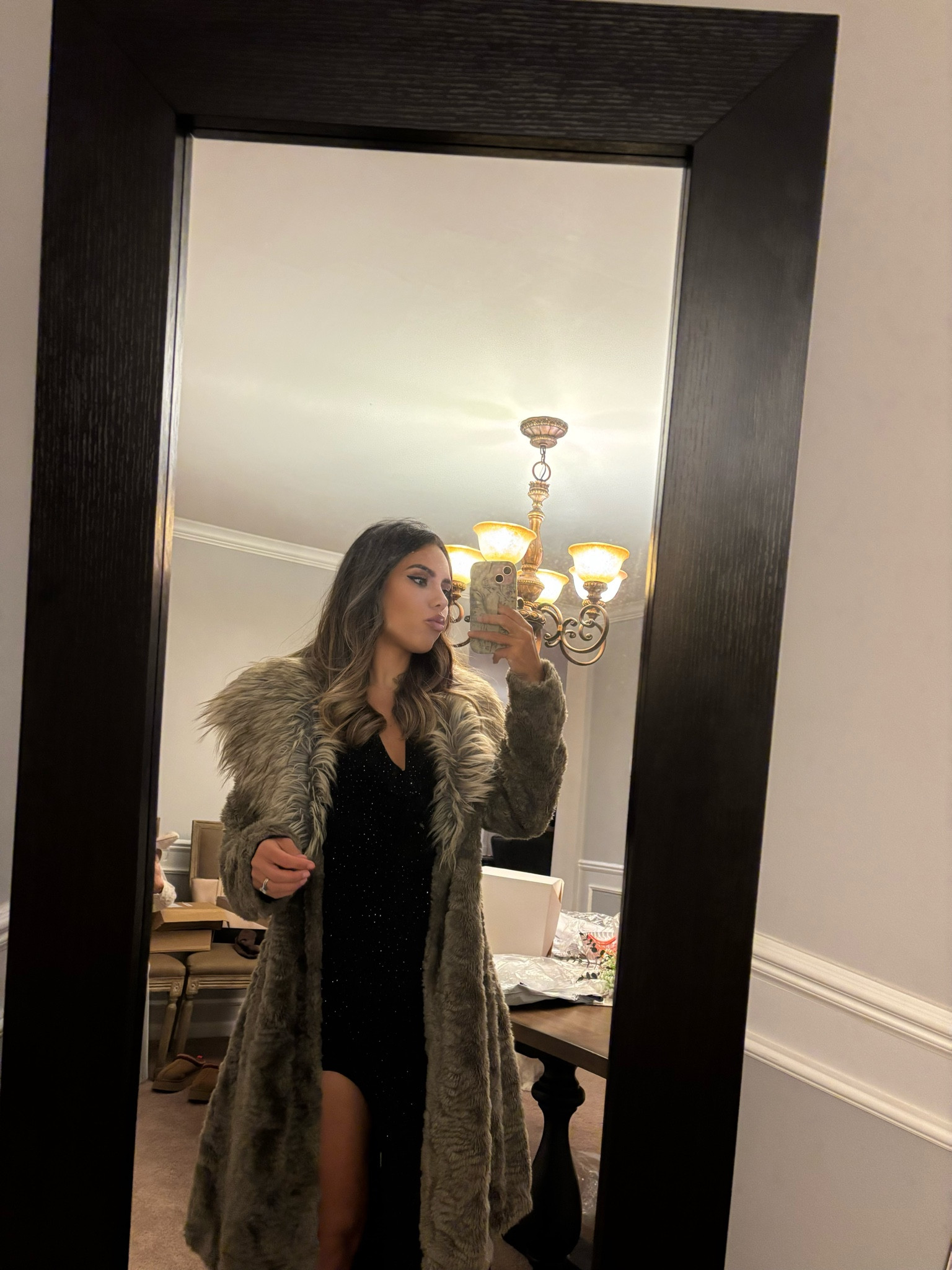 Winter wedding outfit 

#LTKHoliday #LTKSeasonal #LTKCyberWeek