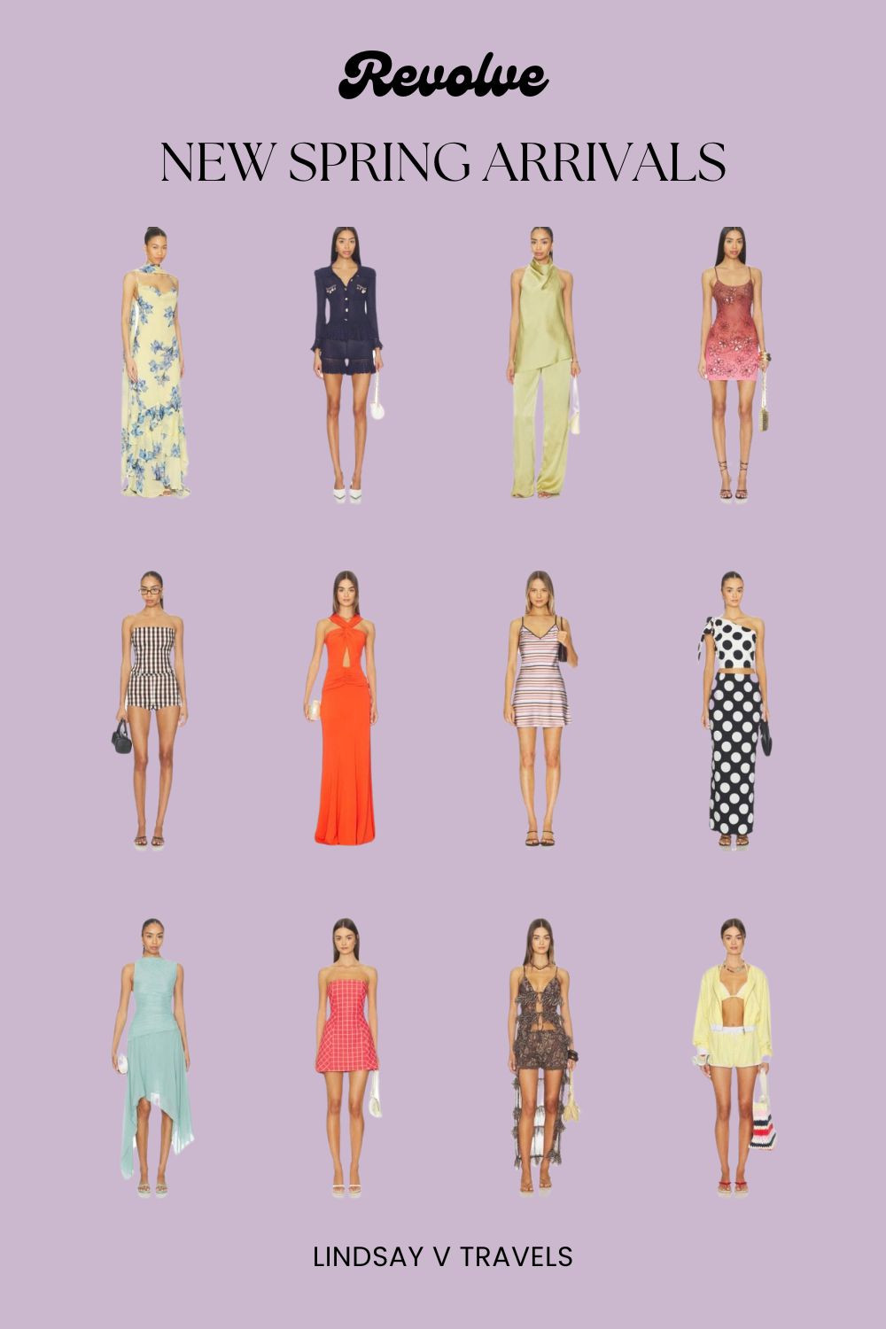  Hello spring 🌸✨ Fresh colors, lighter layers, and the prettiest new pieces you’ll wear on repeat this season.

 

#LTKSaleAlert #LTKootd #LTKSeasonal