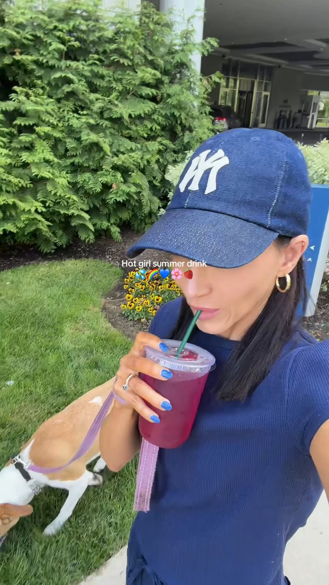 Hydration and probiotics!!! Drinking water just got an upgrade! Agua fresca no sugar

#LTKfitnessgoals #LTKmorningroutine #LTKselfcare
