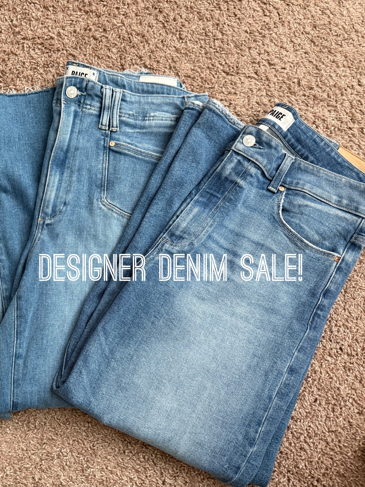 Nordstrom designer denim sale, Nordstrom denim, Nordstrom sale, Nordstrom style, Paige denim, Paige sale finds, Pistola denim, Pistola sale finds, favorite jeans, everyday staples

#LTKmomlife #LTKootd #LTKSaleAlert