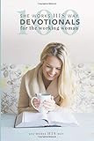 100 she works HIS way Devotionals for the Working Woman | Amazon (US)