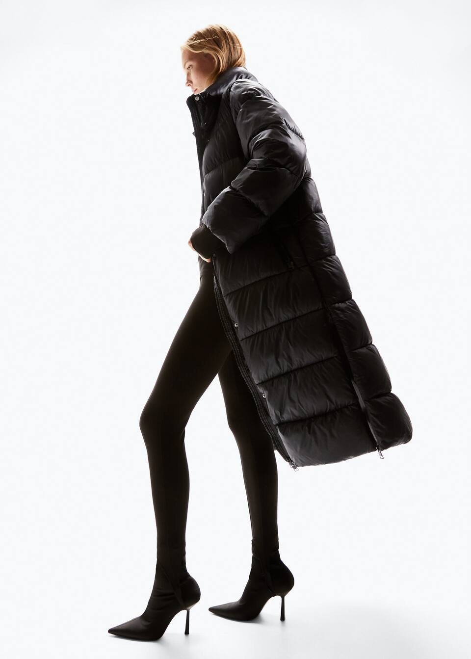 Coats for Women 2022 | Mango USA | MANGO (US)