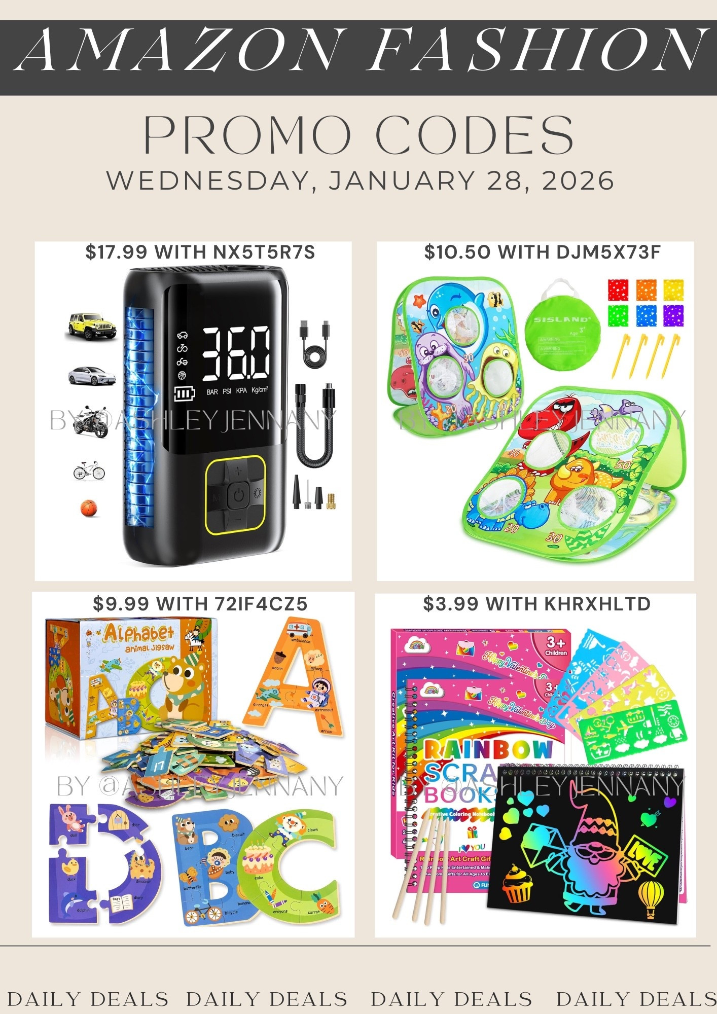 Amazon deals 

#LTKKids #LTKSaleAlert