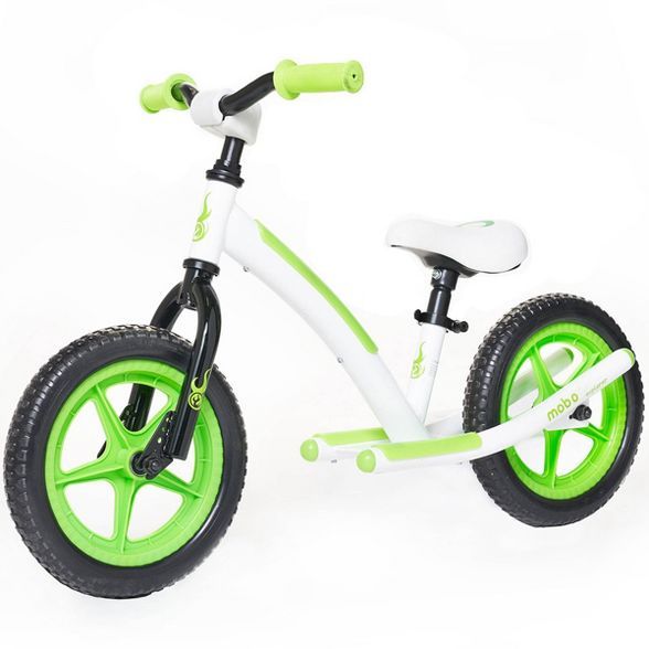 Mobo Explorer 12" Kids' Balance Bike | Target