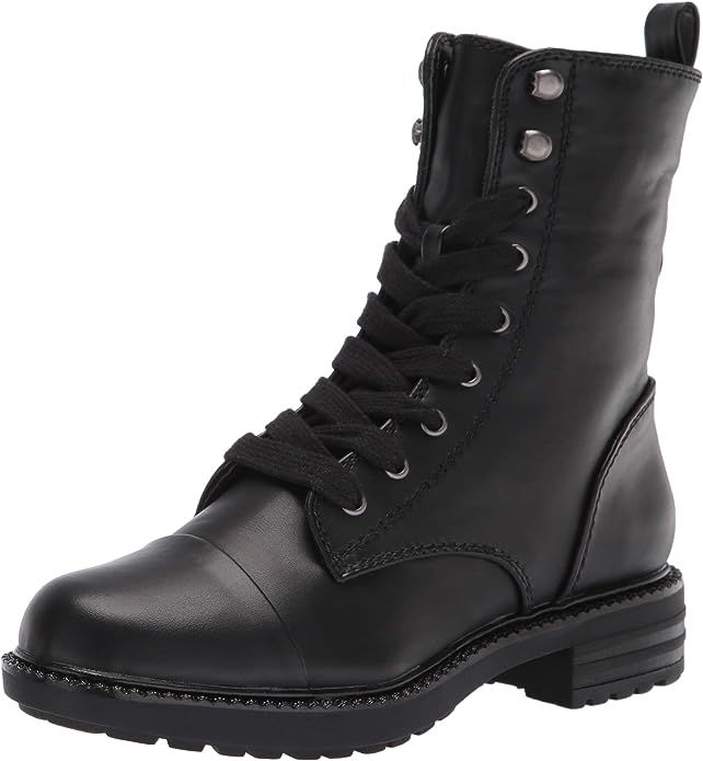 Report Women's Bootie Ankle Boot | Amazon (US)