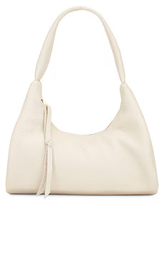 Oliveve Gia Baguette Bag in Lamb from Revolve.com | Revolve Clothing (Global)