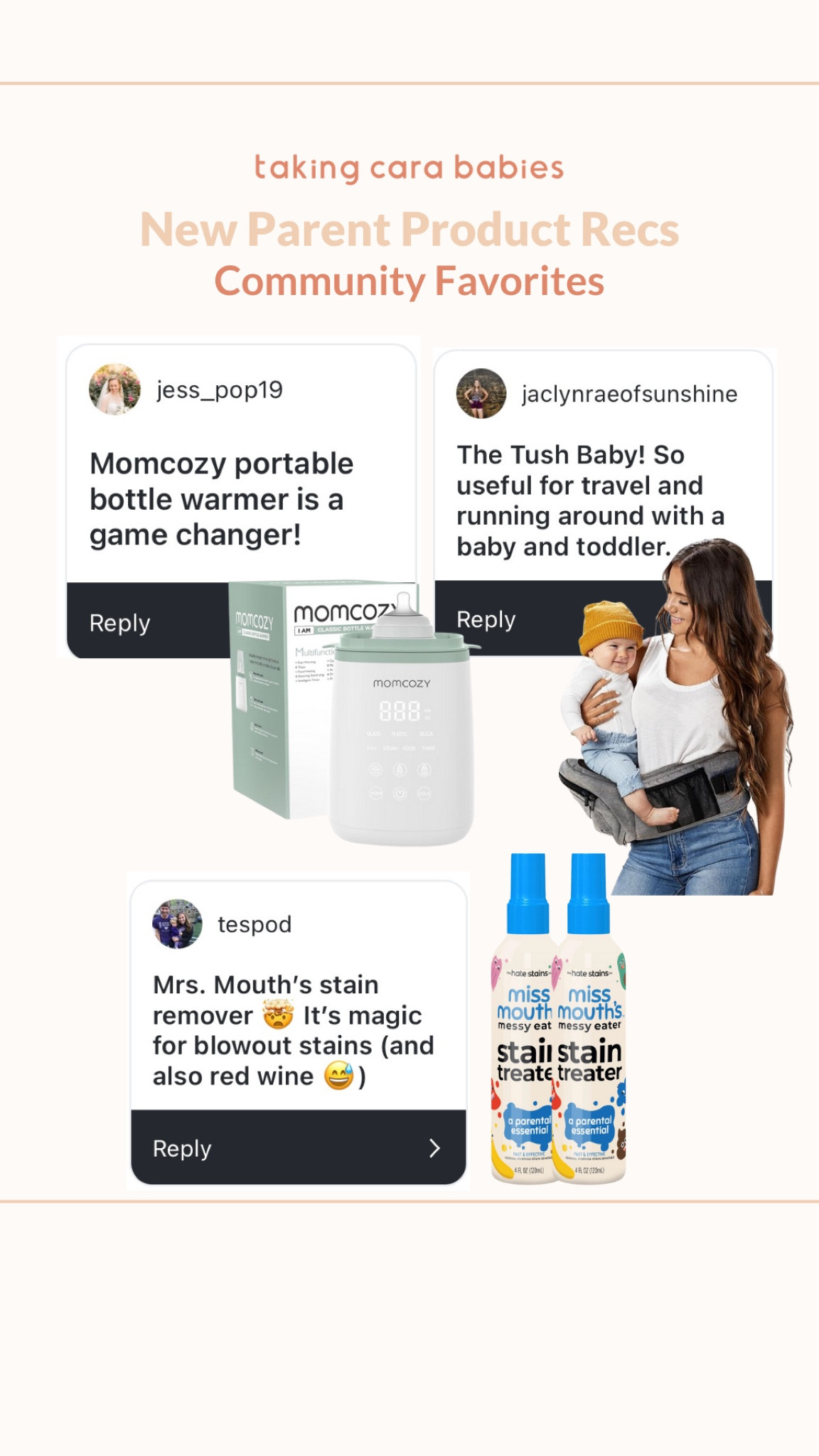 #LTKBaby #LTKBump #LTKFindsUnder50