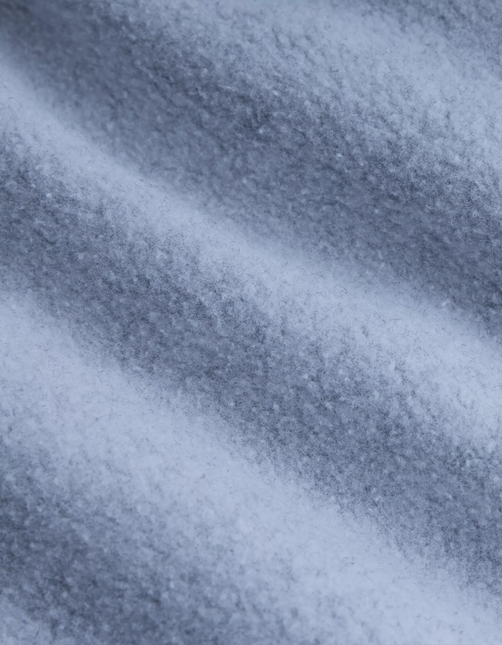 OFFLINE By Aerie Cloud Fleece Oversized Mockneck Sweatshirt | Aerie