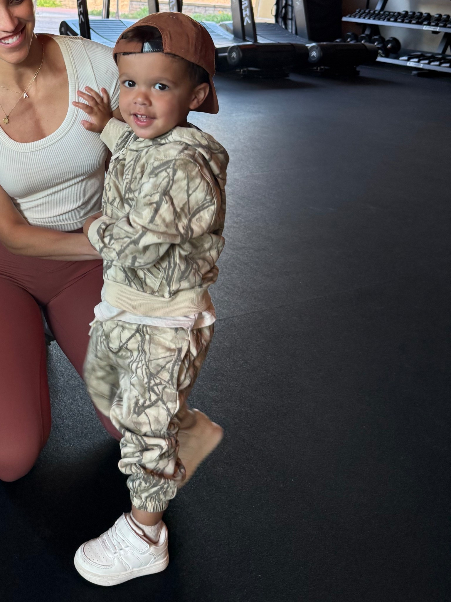 this toddler set!!!!!! it’s giving Abercrombie camo 😭😭😭

#LTKBaby #LTKKids #LTKFamily