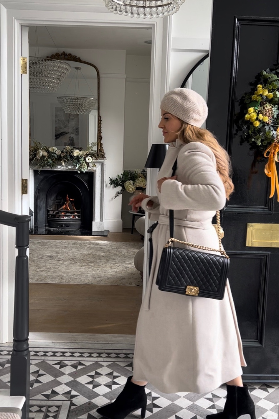 Autumn Style 🍂🍁