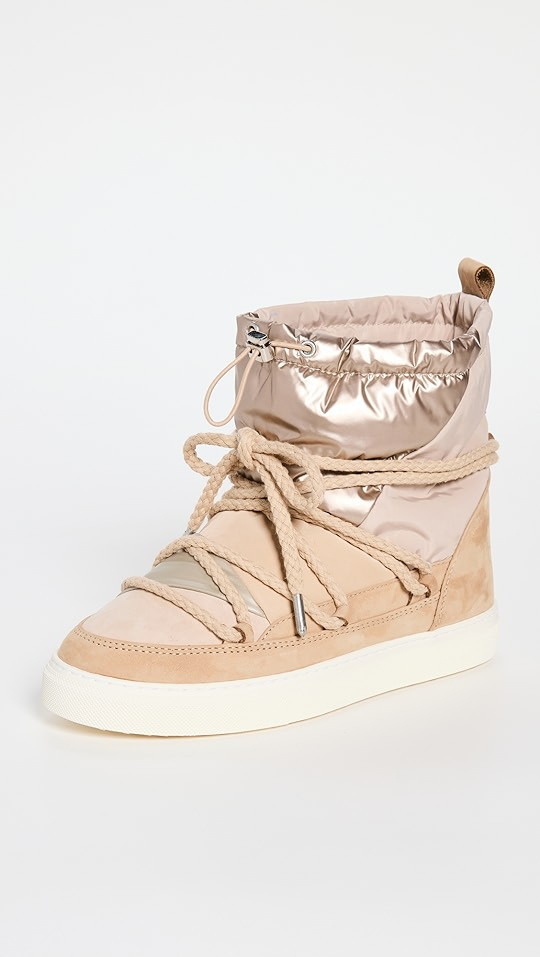 Inuikii Puffer Low | SHOPBOP | Shopbop