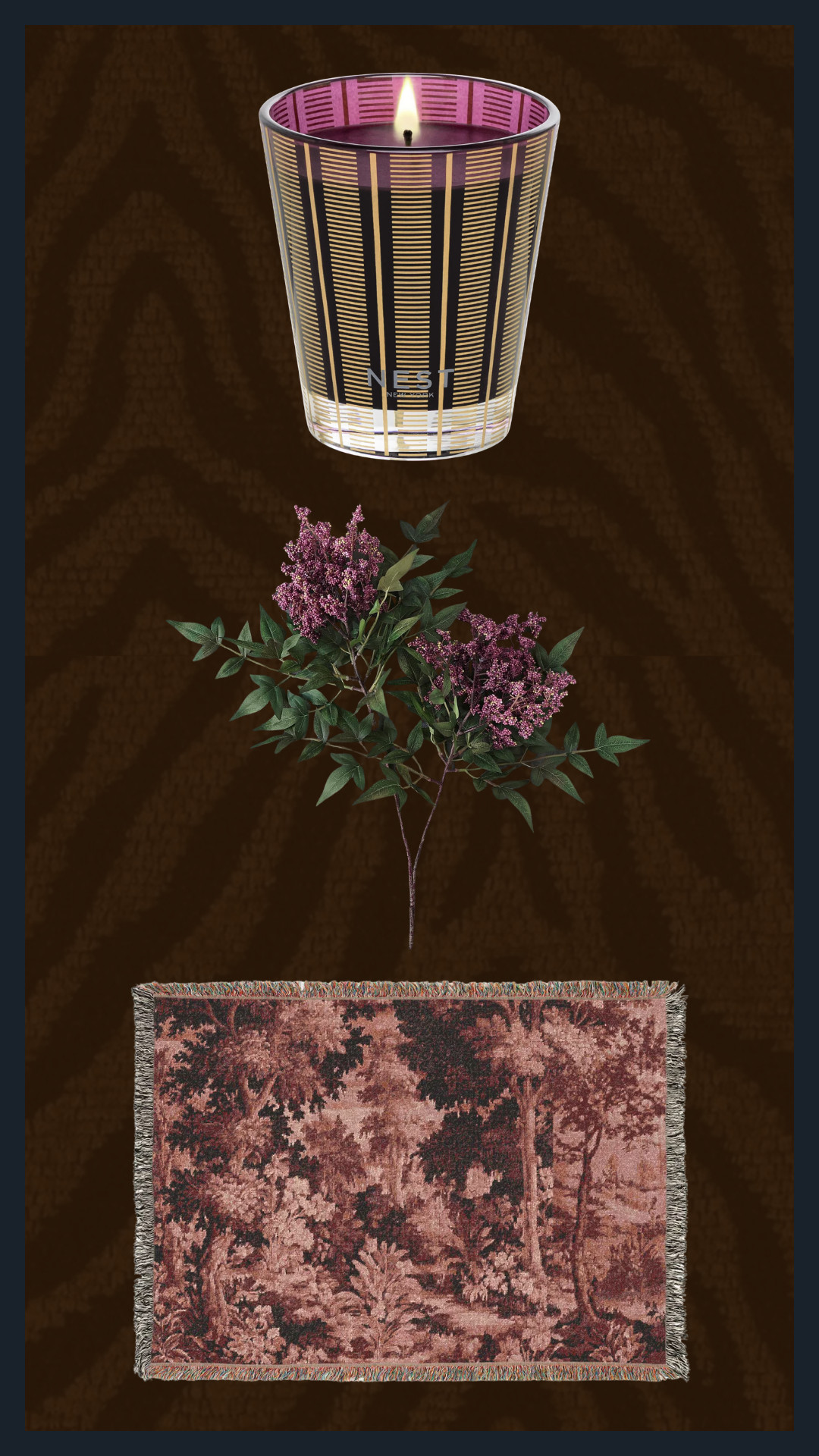 Plum & Aubergine for fall 

 #LTKHome