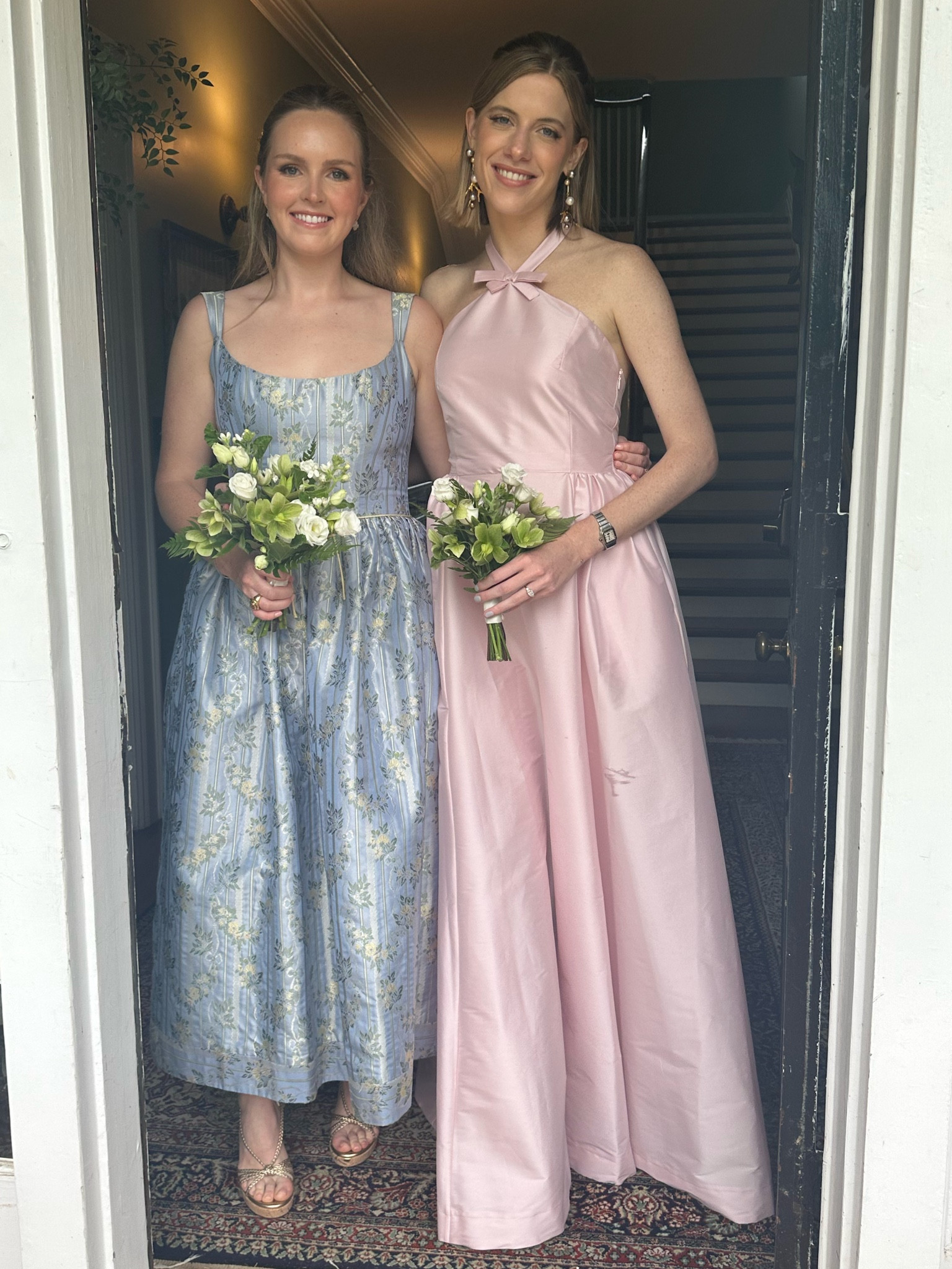 Wedding guest style!

#LTKshoecrush #LTKwedding