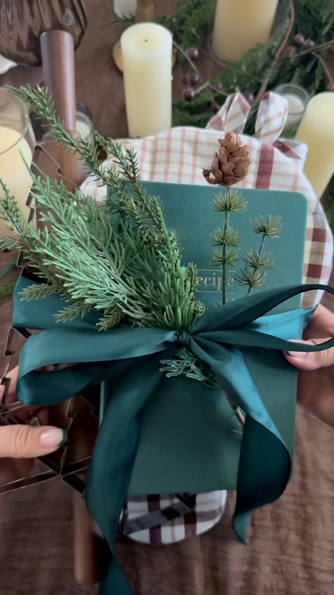 Hostess Gift Ideas
Gifts for the hostess, gift ideas, transitional home, modern decor, amazon find, amazon home, target home decor, mcgee and co, studio mcgee, amazon must have, pottery barn, Walmart finds, affordable decor, home styling, budget friendly, accessories, neutral decor, home finds, new arrival, coming soon, sale alert, high end look for less, Amazon favorites, Target finds, cozy, modern, earthy, transitional, luxe, romantic, home decor, budget friendly decor, Amazon decor #target

#LTKHoliday #LTKFindsUnder100 #LTKGiftGuide

#LTKGiftGuide