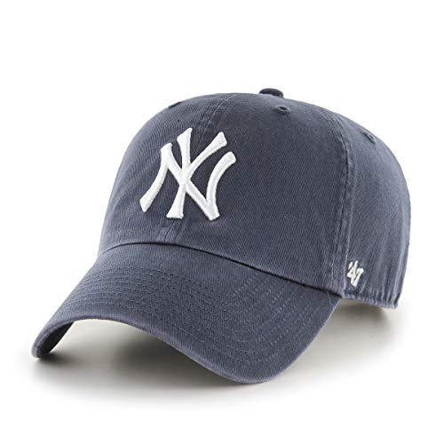 MVP Cap New York Yankess - Rattle Teal - 47 Brand | Amazon (US)