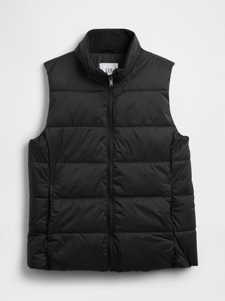 ColdControl Puffer Vest | Gap Factory