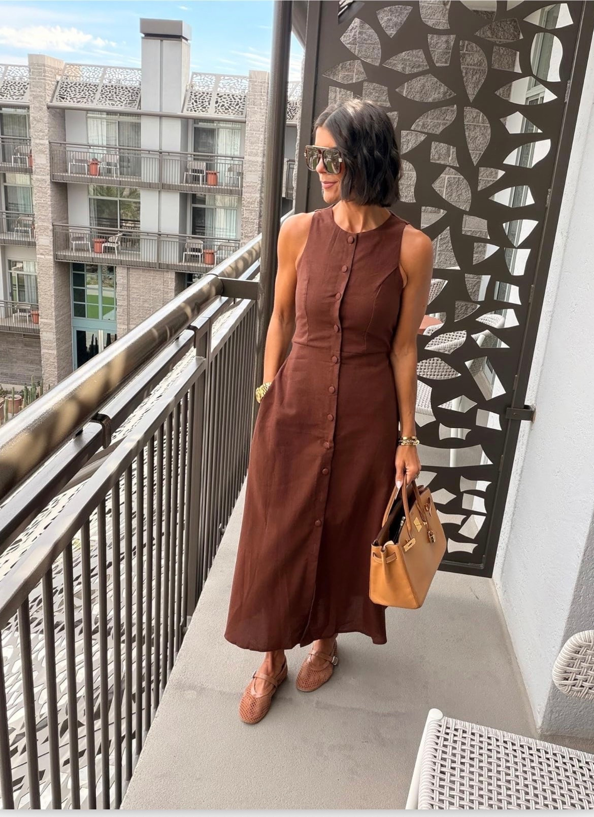 Size small in dress

#LTKdayinmylife #LTKgrwm #LTKmomlife