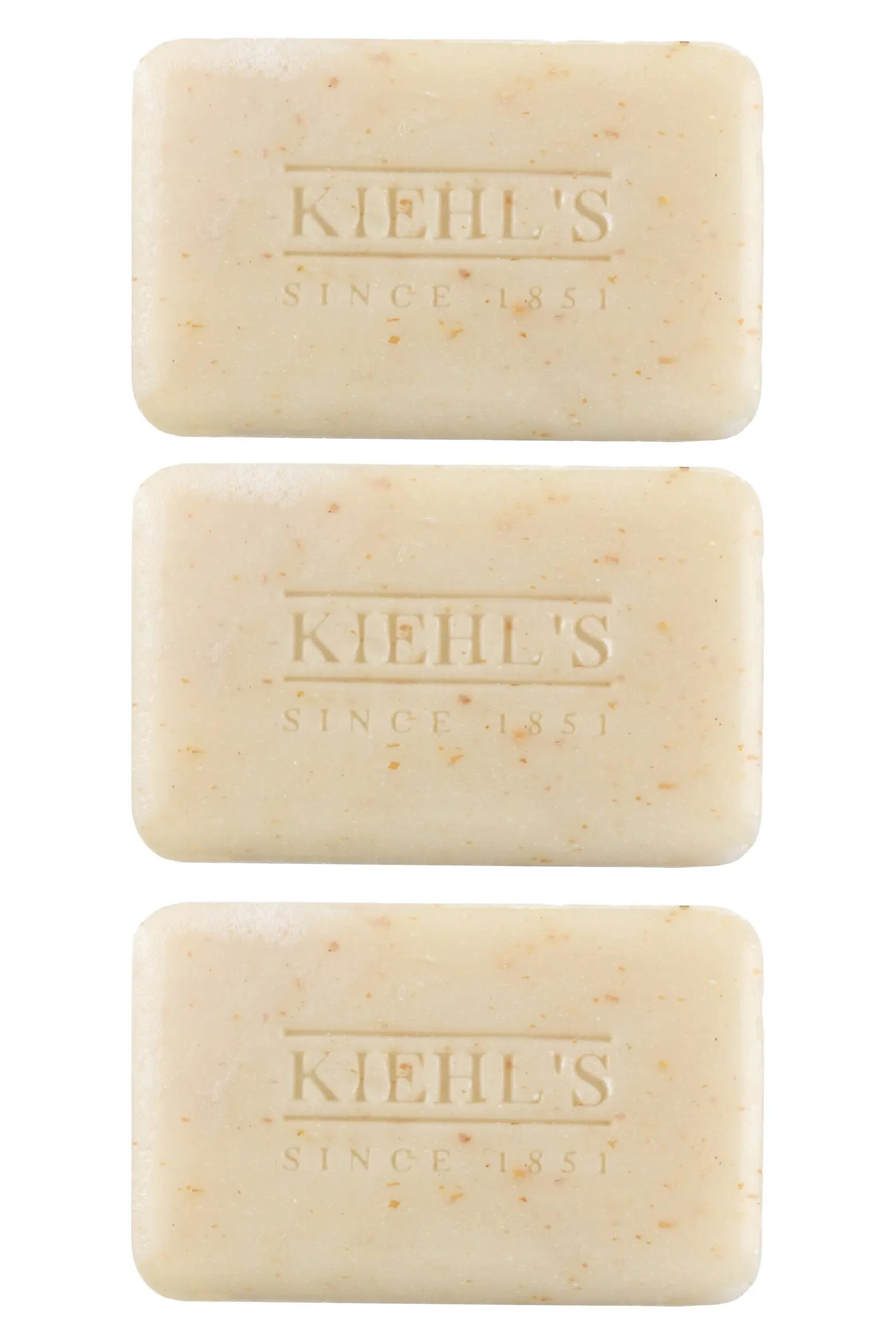 Ultimate Man Body Scrub Soap Trio $60 Value (Men) | Nordstrom | Nordstrom