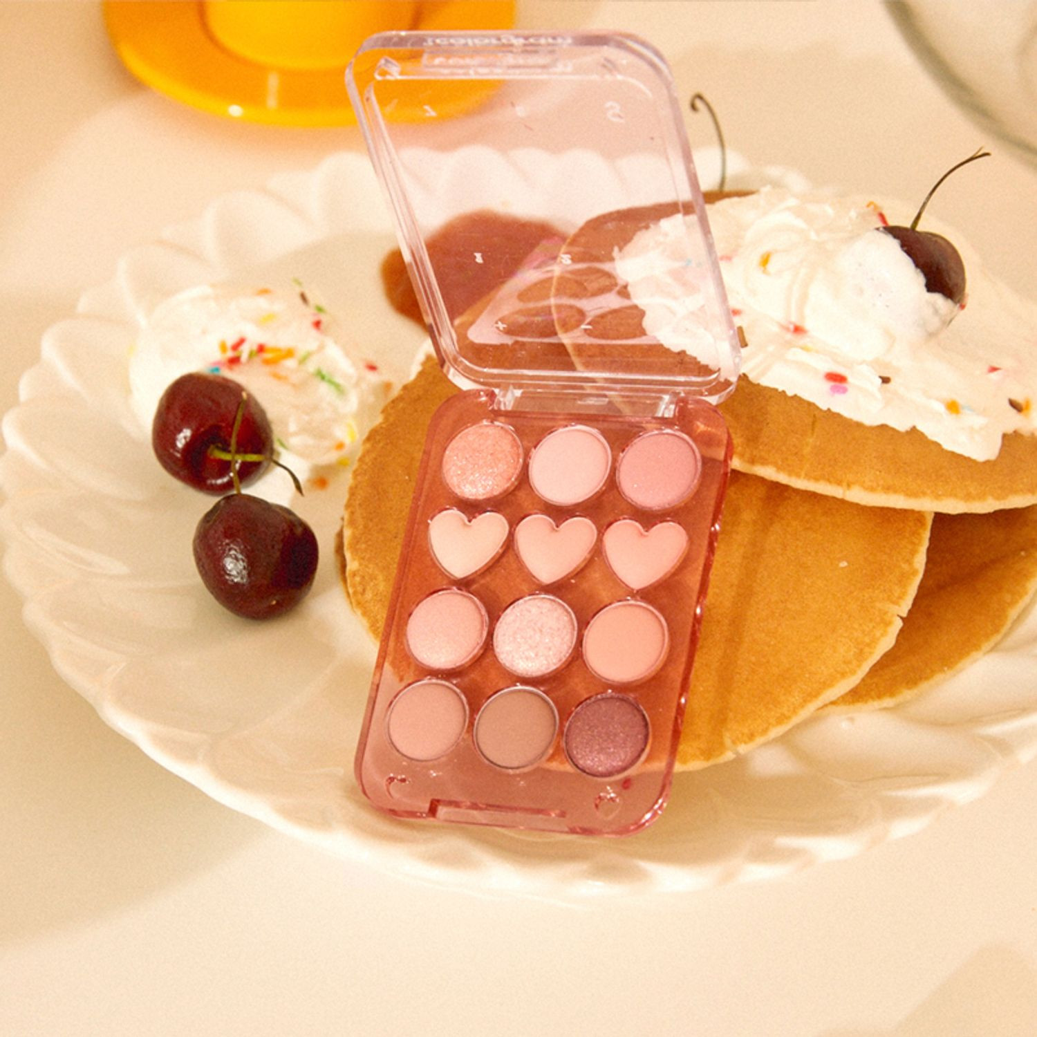 01 | Olive Young Global