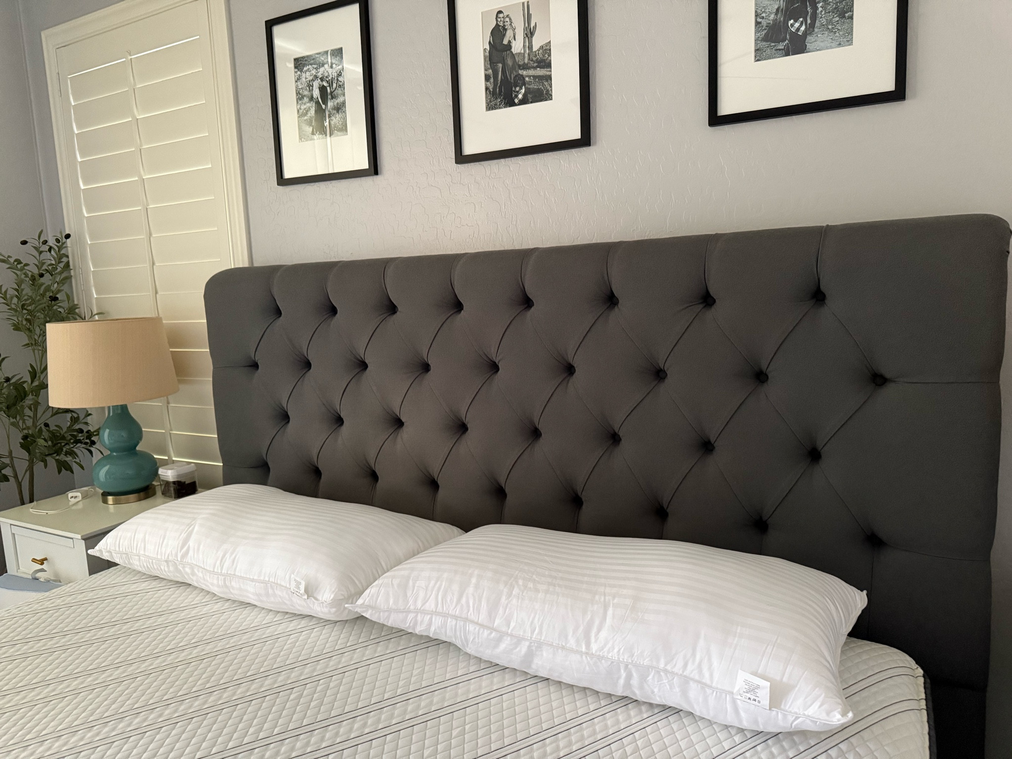 My favorite Amazon pillows are on sale & feel like your sleeping on a cloud 🫶🏻

#LTKSaleAlert #LTKHome