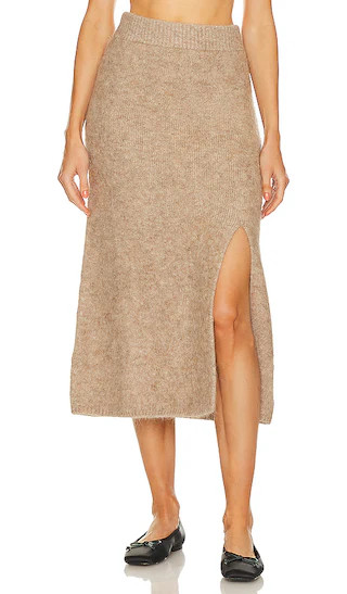Diana Skirt | Revolve Clothing (Global)