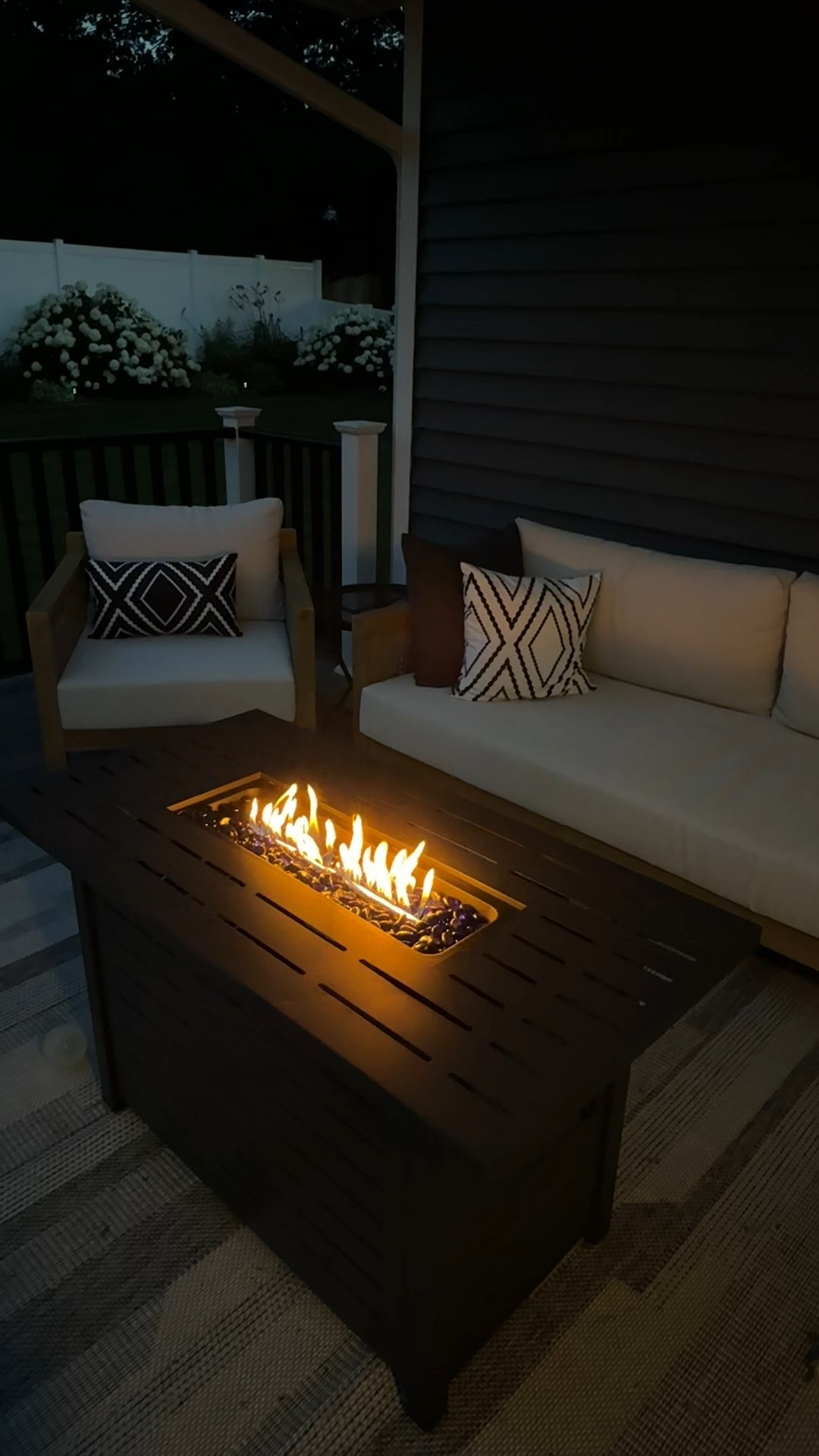 My favorite summer spot, morning & night! 

#LTKSaleAlert #LTKSeasonal #LTKHome