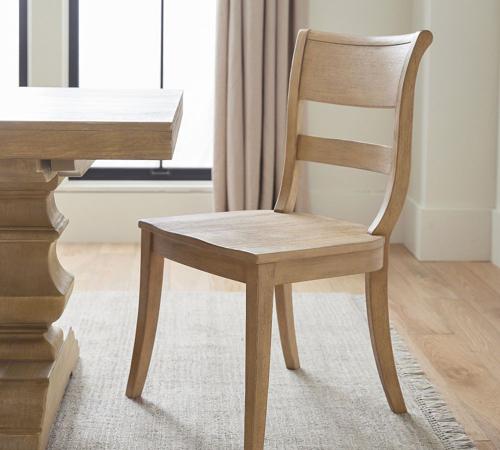 Bradford Dining Chair | Pottery Barn (US)