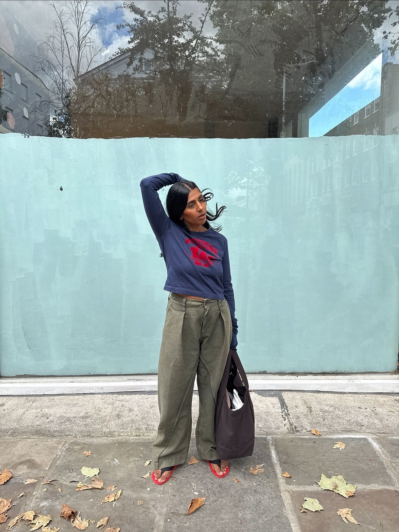 Autumn Outfits Casual Outfits 

 

#LTKuk #LTKautumn #LTKjeans