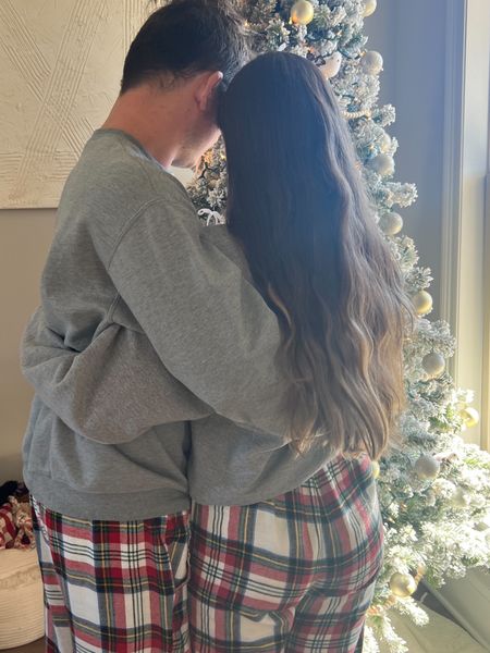 matching Christmas pj’s🎄🧦🎅🏻

#LTKSeasonal #LTKGiftGuide #LTKHoliday