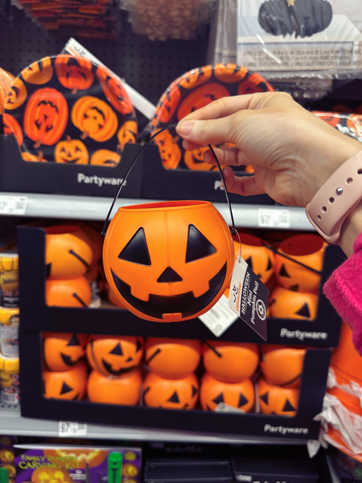 Walmart Halloween! 🎃

#LTKHalloween #LTKFamily #LTKSeasonal