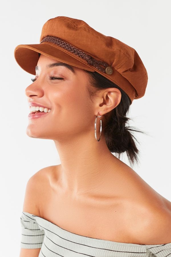 Brixton Fiddler Fisherman Hat | Urban Outfitters (US and RoW)