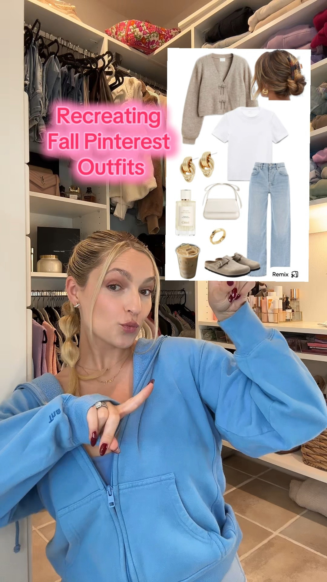 #LTKFallSale #LTKSeasonal #LTKStyleTip