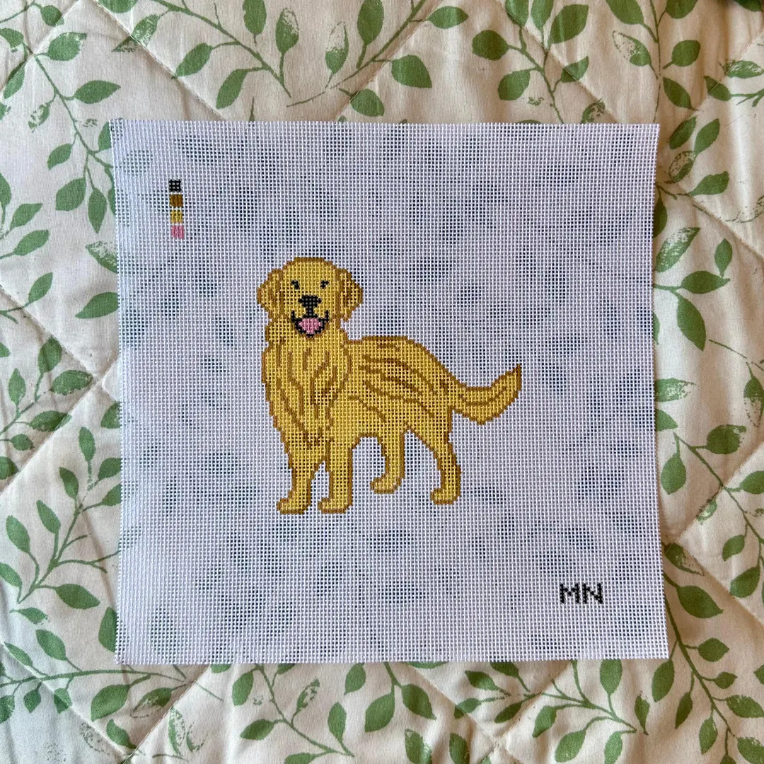 Golden Retriever - Etsy | Etsy (US)