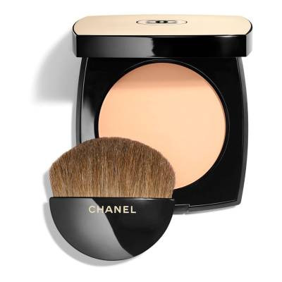 CHANEL LES BEIGES Healthy Glow Powder 12g | Sephora UK