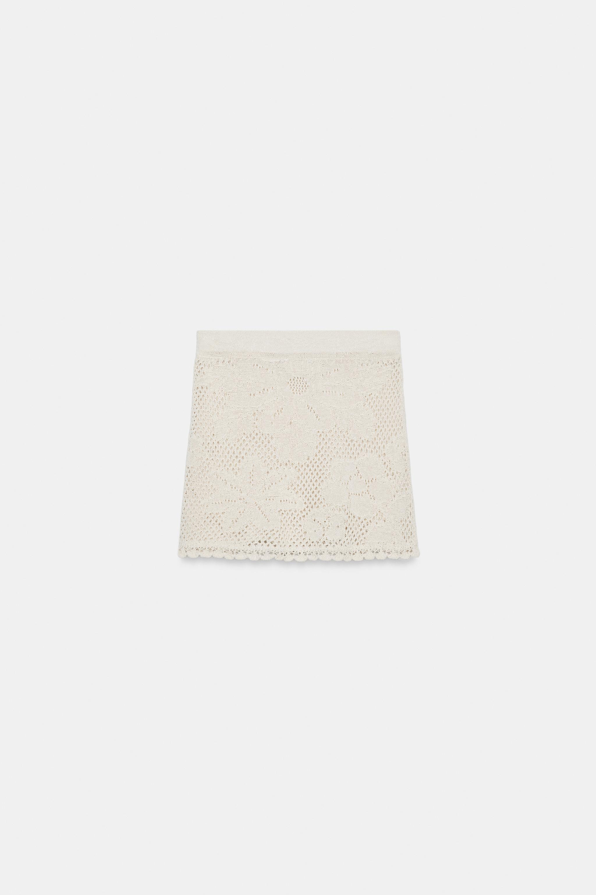 POINTELLE-STRICKROCK | Zara DE