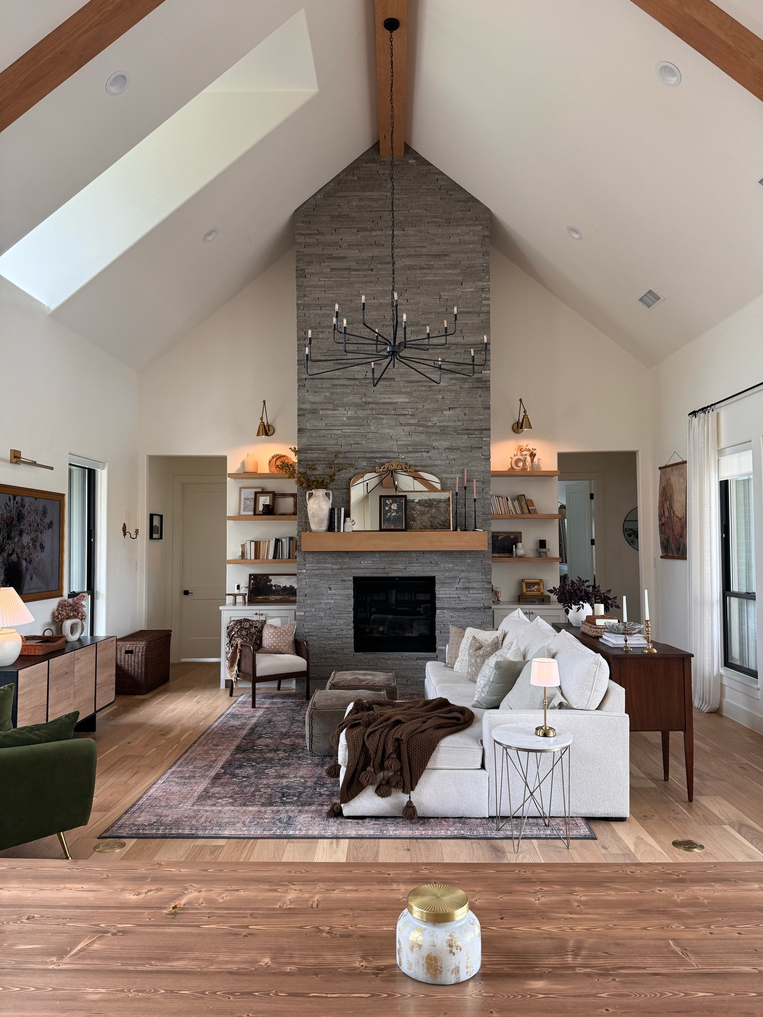 Living room decor 

#LTKhome