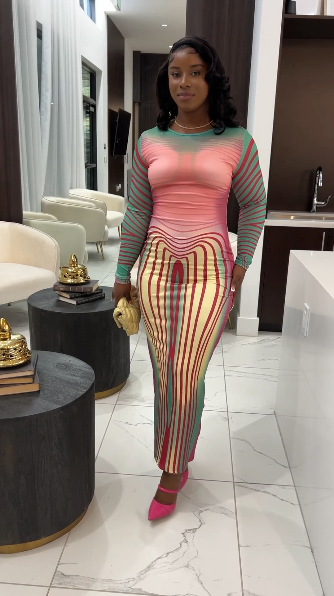 The sexiest dress you didn’t know you needed 

#LTKOver40 #LTKFindsUnder100 #LTKSummerSales