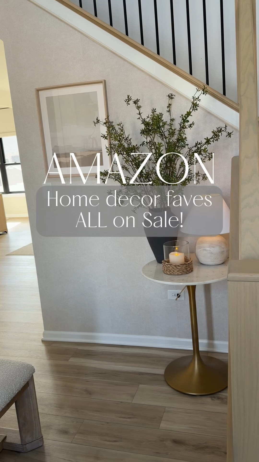 Home decor faves all on sale on Amazon!


#LTKHome #LTKSaleAlert